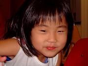 Hannah's 5th Birthday Party